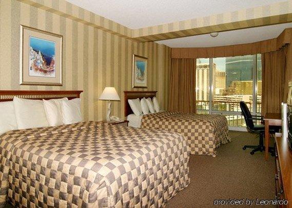 Clarion Hotel & Casino Las Vegas Camera foto